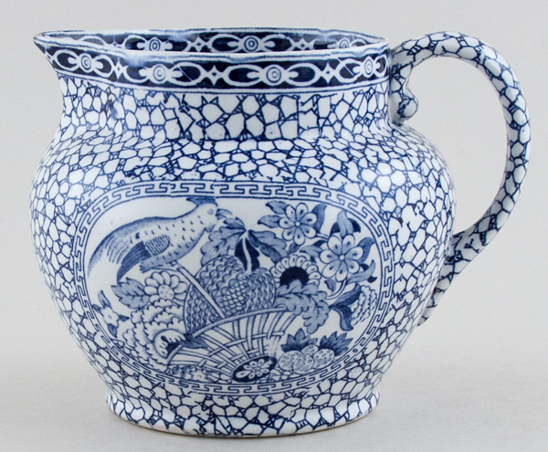 Jug or Pitcher c1930s
